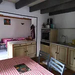 Chez Gueguette Saint-Jean-Saint-Gervais