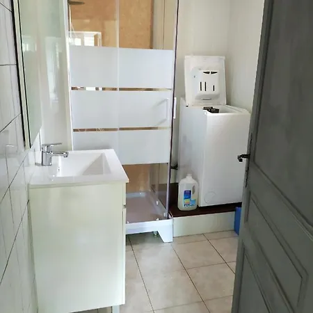 Chez Gueguette * Saint-Jean-Saint-Gervais