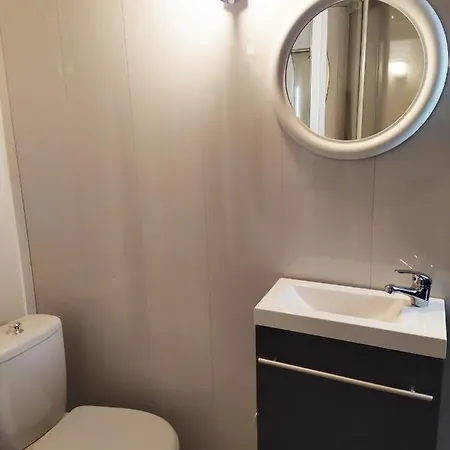 Dom wakacyjny Chez Gueguette