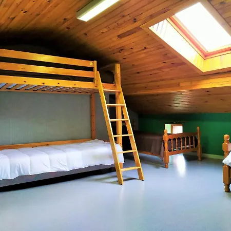 Dom wakacyjny Chez Gueguette