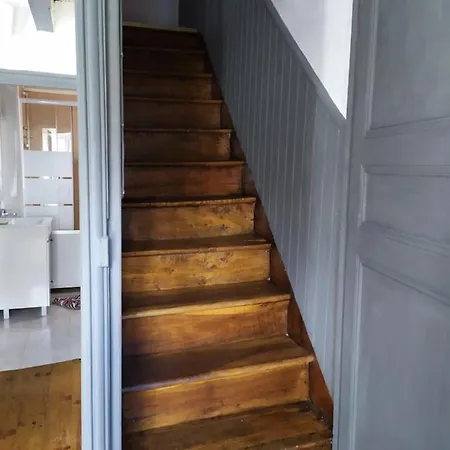 Dom wakacyjny Chez Gueguette *