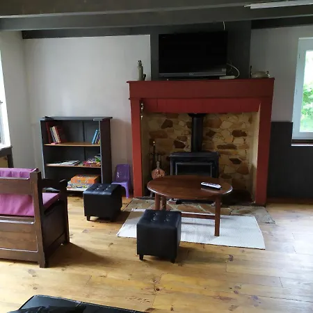 Chez Gueguette *