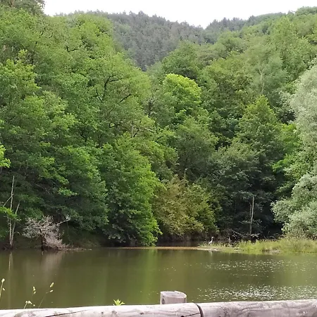 Chez Gueguette Dom wakacyjny