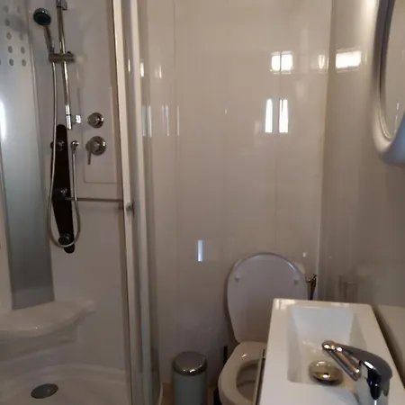 Dom wakacyjny Chez Gueguette