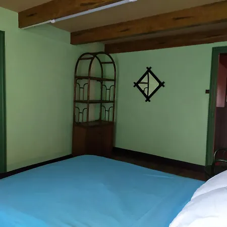 Dom wakacyjny Chez Gueguette *