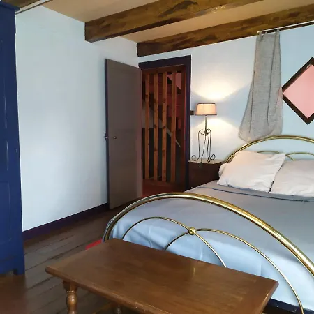 Chez Gueguette Dom wakacyjny