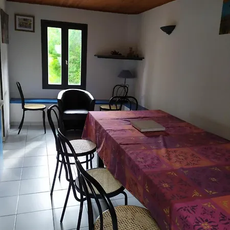 Chez Gueguette * Saint-Jean-Saint-Gervais