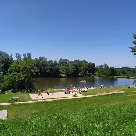 Chez Gueguette * Saint-Jean-Saint-Gervais